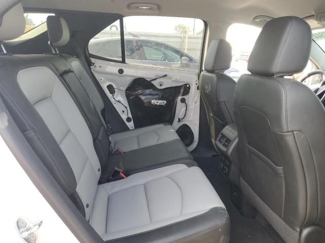 2018 CHEVROLET EQUINOX PR - 2GNAXVEV1J6112985