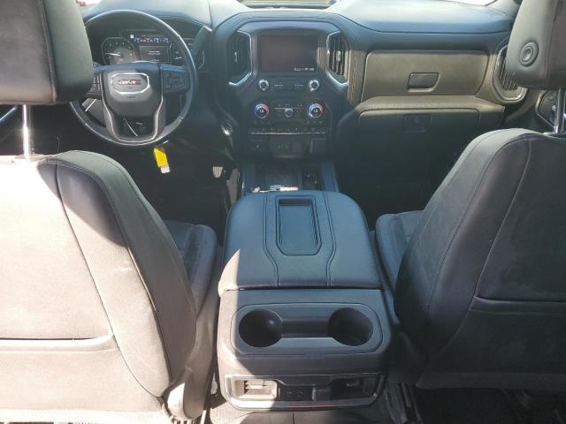 2022 GMC SIERRA LIM - 1GTP9EEL4NZ163676