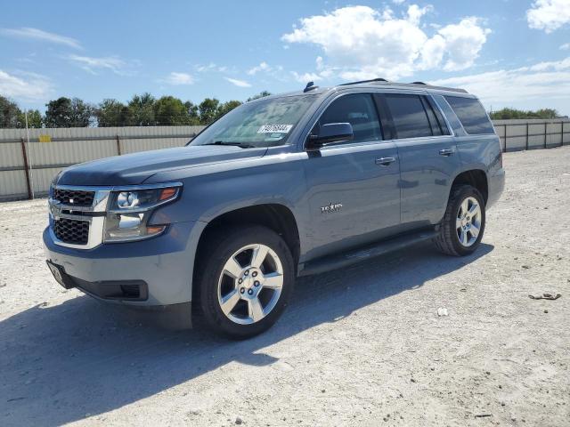 CHEVROLET TAHOE C150