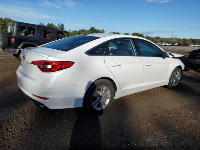 2016 HYUNDAI SONATA SE - 5NPE24AF0GH324606