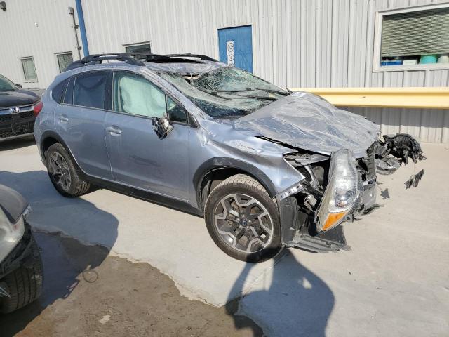 VIN JF2GPABC0G8327325 2016 Subaru Crosstrek, Premium no.4