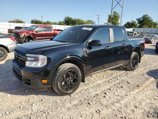 2022 FORD MAVERICK X - 3FTTW8F95NRA00437