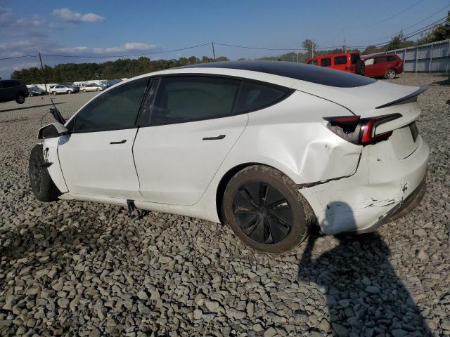 2024 TESLA MODEL 3 - 5YJ3E1EB1RF790289
