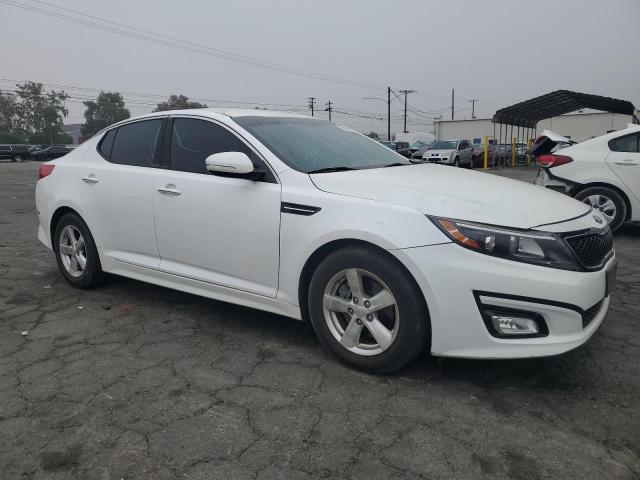 VIN KNAGM4A79F5598538 2015 KIA Optima, LX no.4