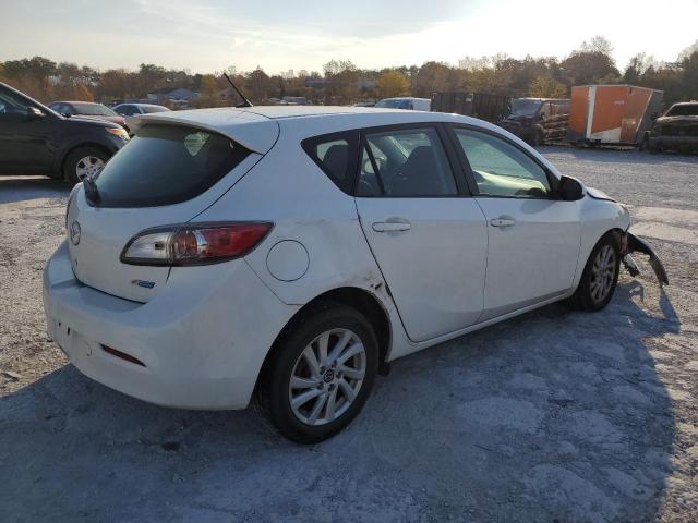 VIN JM1BL1L7XD1751394 2013 MAZDA 3 no.3