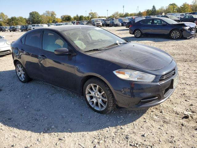 VIN 1C3CDFBAXDD139940 2013 Dodge Dart, Sxt no.4