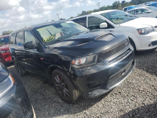 2018 DODGE DURANGO SR 1C4SDJGJ1JC219194
