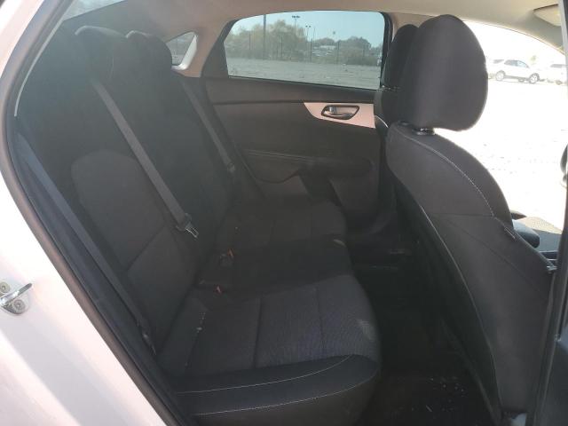 2022 KIA FORTE FE - 3KPF24AD0NE502924