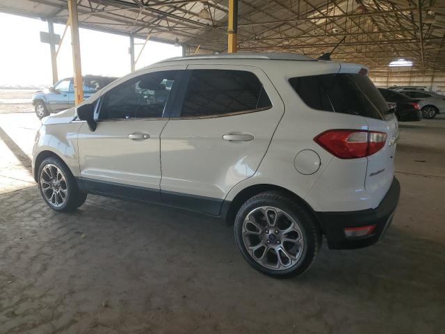 VIN MAJ3S2KE0KC260529 2019 FORD ECOSPORT no.2