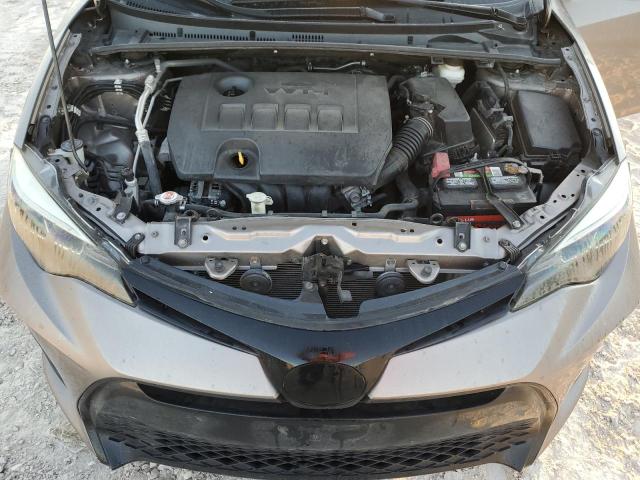2018 TOYOTA COROLLA L - 5YFBURHE8JP851830