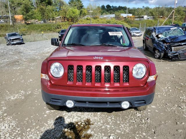 VIN 1C4NJRFB3GD742251 2016 Jeep Patriot, Latitude no.5