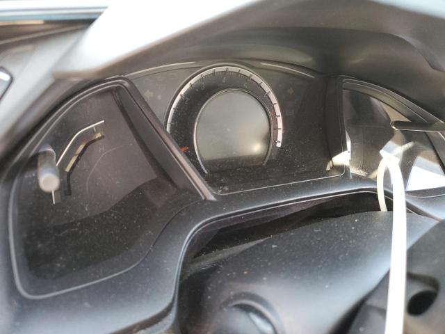 2018 HONDA CIVIC LX - 2HGFC2F53JH565082