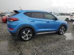 HYUNDAI TUCSON LIM photo