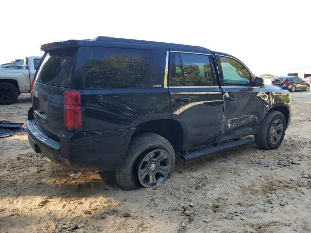 2020 CHEVROLET TAHOE K150 - 1GNSKBKC6LR265390