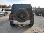 LAND ROVER DEFENDER 1 photo