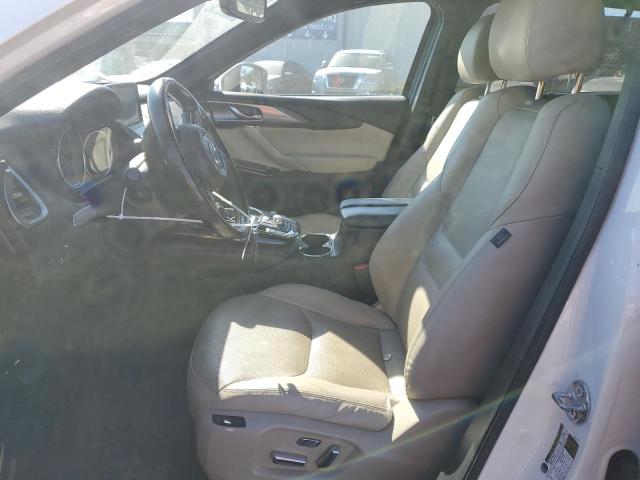 2018 MAZDA CX-9 GRAND - JM3TCADYXJ0228896