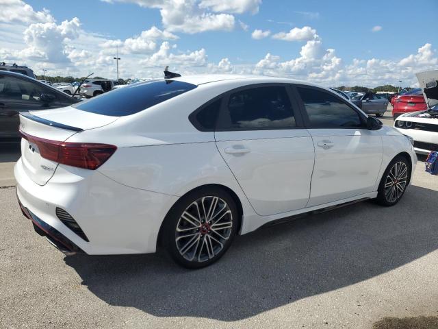 2023 KIA FORTE GT - 3KPF44AC2PE595398