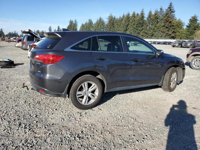 VIN 5J8TB4H30EL022164 2014 Acura RDX no.3