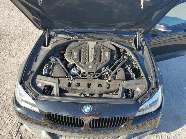 VIN WBAKN9C57ED000659 2014 BMW 5 Series, 550 I no.11