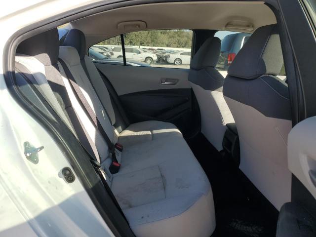 2020 TOYOTA COROLLA L - JTDDPRAE8LJ023682