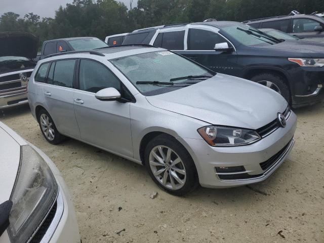 VIN 3VWC17AU0HM505384 2017 Volkswagen Golf, S no.4