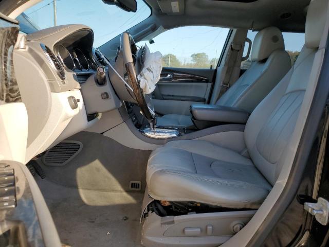 VIN 5GAKVCKD4EJ176578 2014 Buick Enclave no.7