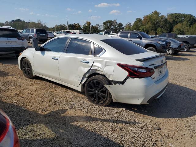 2018 NISSAN ALTIMA 2.5 - 1N4AL3APXJC190209