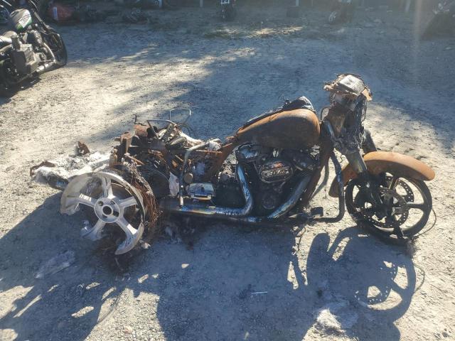 1HD1TBH12MB957033 HARLEY-DAVIDSON FLHTCUTGSE 2021