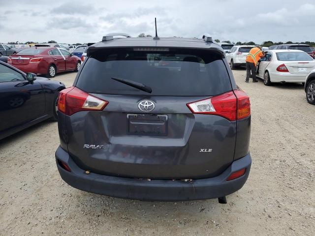 VIN 2T3WFREV5DW038844 2013 Toyota RAV4, Xle no.6