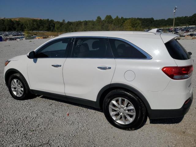 VIN 5XYPG4A30HG218259 2017 KIA Sorento, LX no.2