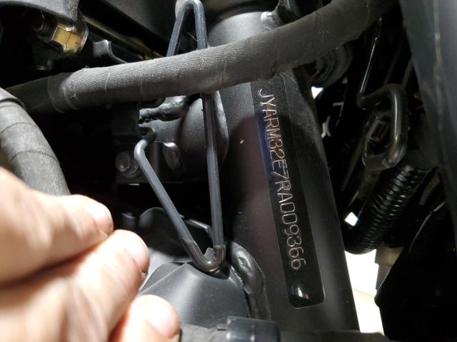 2024 YAMAHA MT07 JYARM32E7RA009366
