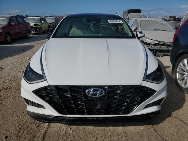 VIN KMHL14JA2PA269531 2023 Hyundai Sonata, Sel no.5