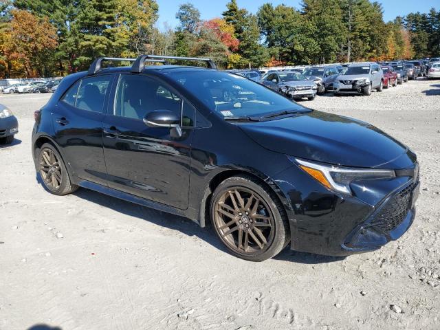 2024 TOYOTA COROLLA SE - JTND4MBEXR3217021