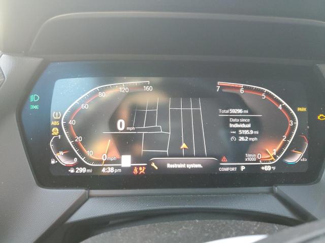 2020 BMW 228XI - WBA73AK06L7F75109