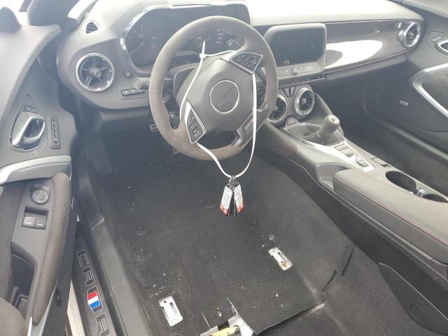 2023 CHEVROLET CAMARO ZL1 - 1G1FJ1R62P0134502