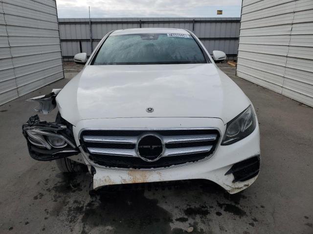 VIN WDDZF4JB0JA388233 2018 Mercedes-Benz E-Class, 300 no.5