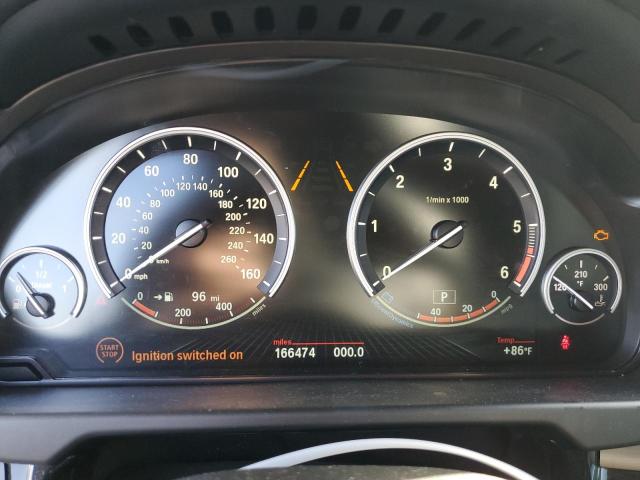 2015 BMW X5 XDRIVE3 - 5UXKS4C55F0N06609