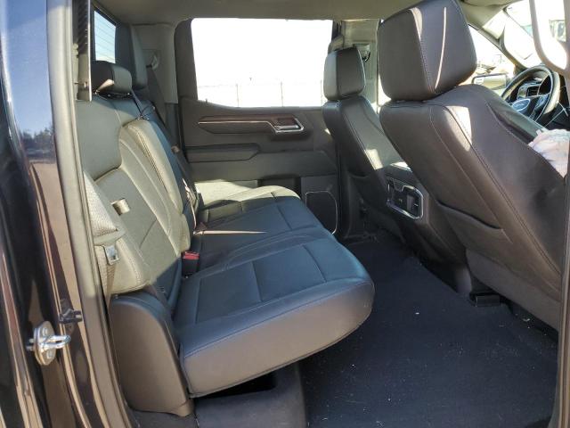 2023 GMC SIERRA K15 - 1GTUUDED7PZ178938