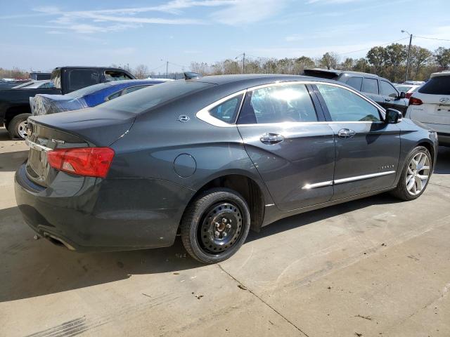 Vin: 2g1125s30j9165212, lot: 78014494, chevrolet impala premier 20183