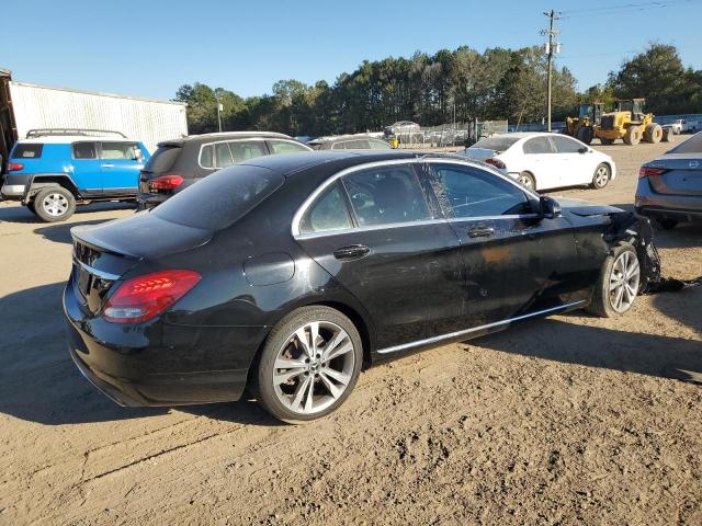 VIN WDDWF4JB8JR334182 2018 Mercedes-Benz C-Class, 300 no.3