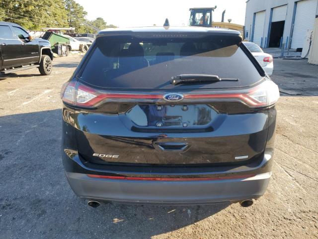 2018 FORD EDGE SE - 2FMPK3G94JBB30020