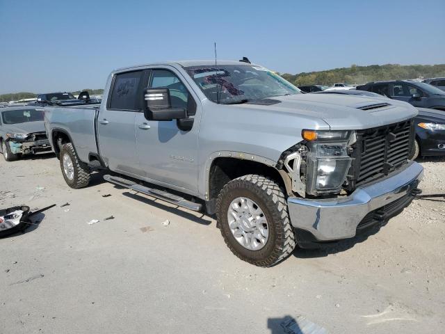 VIN 1GC4YTE70LF204431 2020 CHEVROLET ALL MODELS no.4