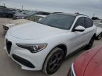 2022 ALFA ROMEO STELVIO - ZASPAJAN2N7D31406
