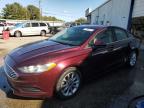 2017 FORD FUSION SE - 3FA6P0HD2HR269602