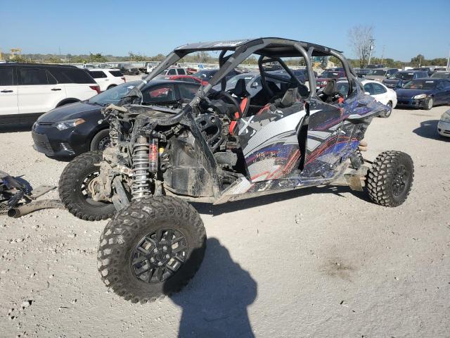 POLARIS RZR PRO R 2022 3NSRML2K1NG381015 photo #3