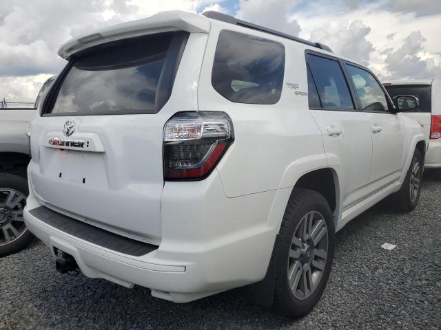 2023 TOYOTA 4RUNNER TR - JTEAU5JR7P5292256