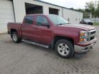 CHEVROLET SILVERADO photo