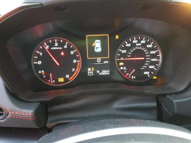 2023 SUBARU WRX LIMITE - JF1VBAL63P9814810