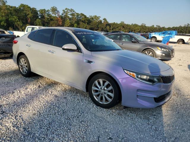 2018 KIA OPTIMA EX - 5XXGU4L30JG204510