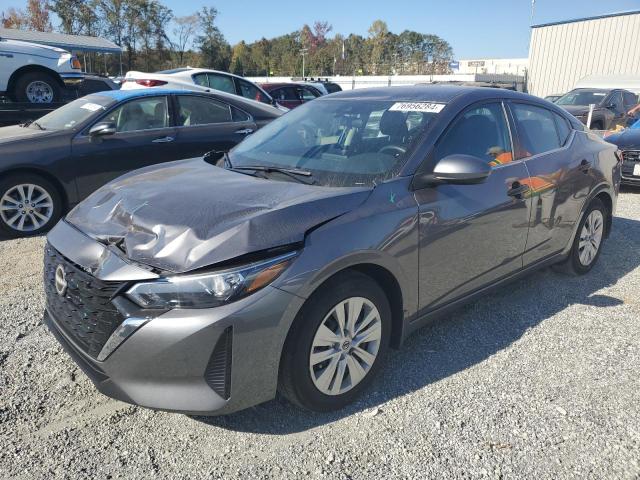 2024 NISSAN SENTRA S - 3N1AB8BV5RY204109
